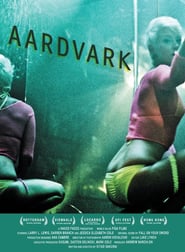 Aardvark' Poster