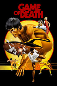 Game of Death' Poster