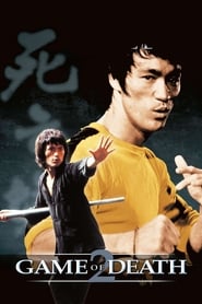 Game of Death II' Poster