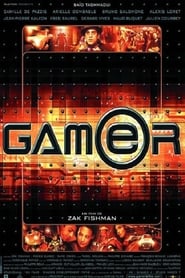 Gamer' Poster