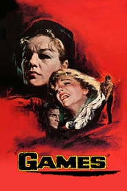 Games' Poster