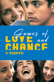 Games of Love and Chance' Poster