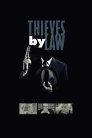 Thieves by Law' Poster