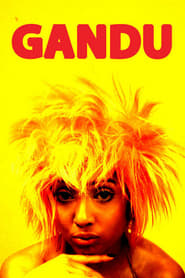 Gandu' Poster