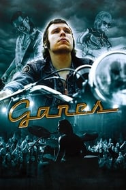 Ganes' Poster
