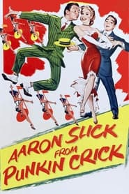 Aaron Slick from Punkin Crick' Poster