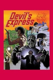 Devils Express' Poster
