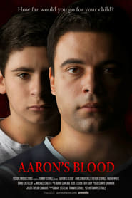 Aarons Blood' Poster
