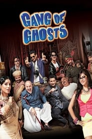 Gang Of Ghosts' Poster