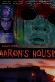 Aarons House' Poster