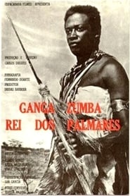 Ganga Zumba' Poster