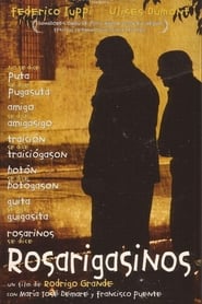 Gangs from Rosario' Poster