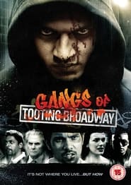 Gangs of Tooting Broadway' Poster