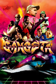 Gangsta' Poster