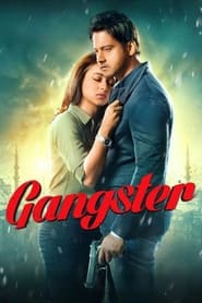 Gangster' Poster