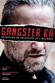 Gangster Ka' Poster