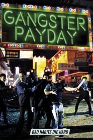 Gangster Payday' Poster