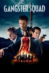 Streaming sources forGangster Squad