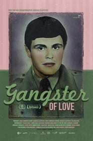 Gangster of Love' Poster