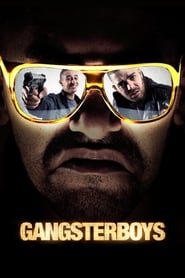 Gangsterboys' Poster