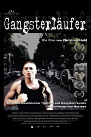 Gangsterlufer' Poster