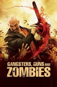 Streaming sources forGangsters Guns and Zombies