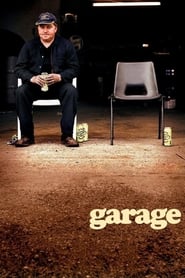 Garage' Poster