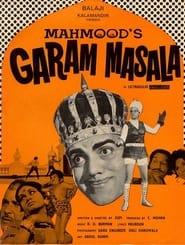 Garam Masala' Poster