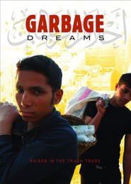 Garbage Dreams' Poster