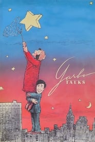 Garbo Talks' Poster