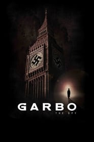 Garbo The Spy' Poster