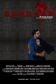 Gardaab' Poster