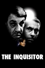 The Inquisitor' Poster