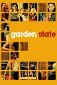 Streaming sources forGarden State
