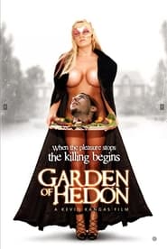 Garden of Hedon' Poster