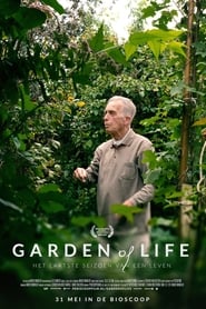 Garden of Life' Poster