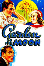 Garden of the Moon' Poster