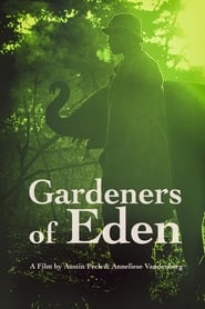 Gardeners of Eden' Poster