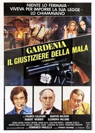 Gardenia' Poster