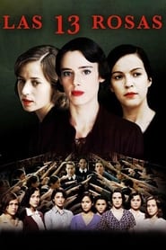 The 13 Roses' Poster