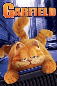 Streaming sources forGarfield