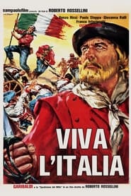 Viva lItalia' Poster