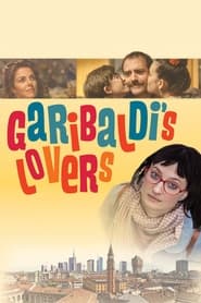 Garibaldis Lovers' Poster