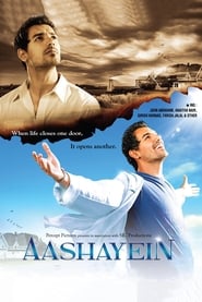 Aashayein' Poster