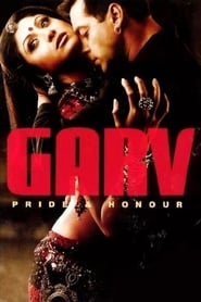Garv Pride and Honour' Poster
