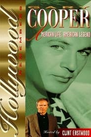 Gary Cooper American Life American Legend' Poster