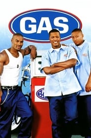 Gas' Poster