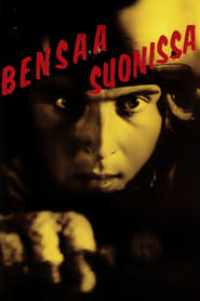 Bensaa suonissa' Poster