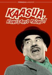 Gas Inspector Palmu' Poster