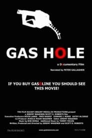 GasHole' Poster